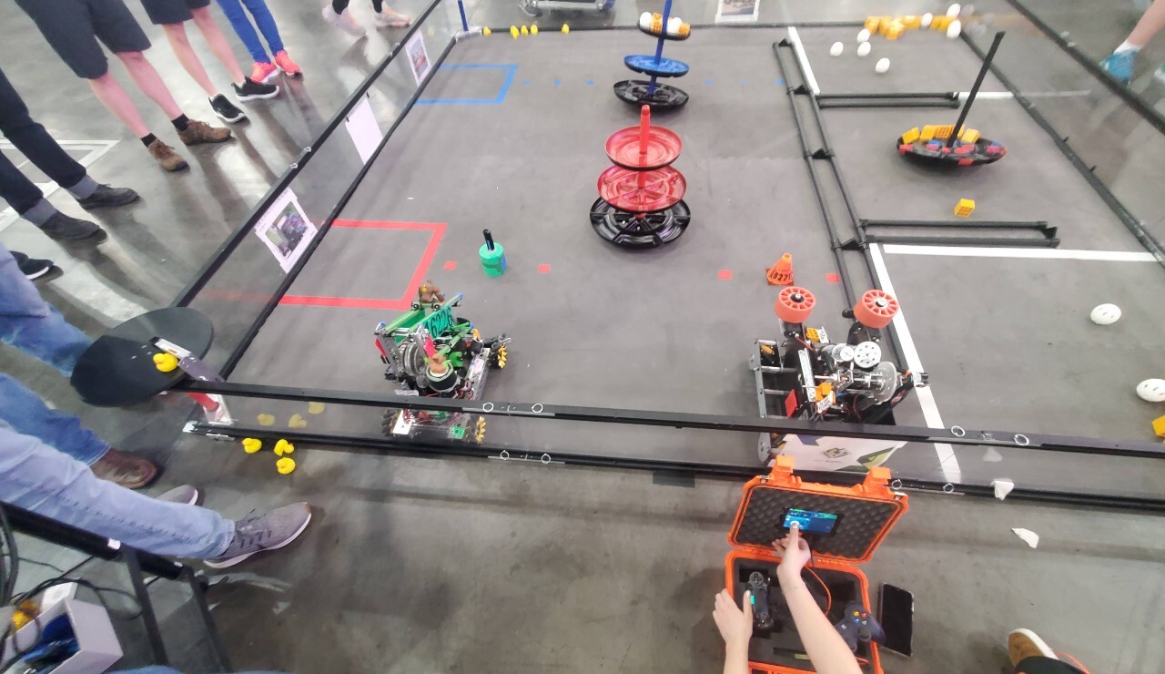 Eureka Robotics