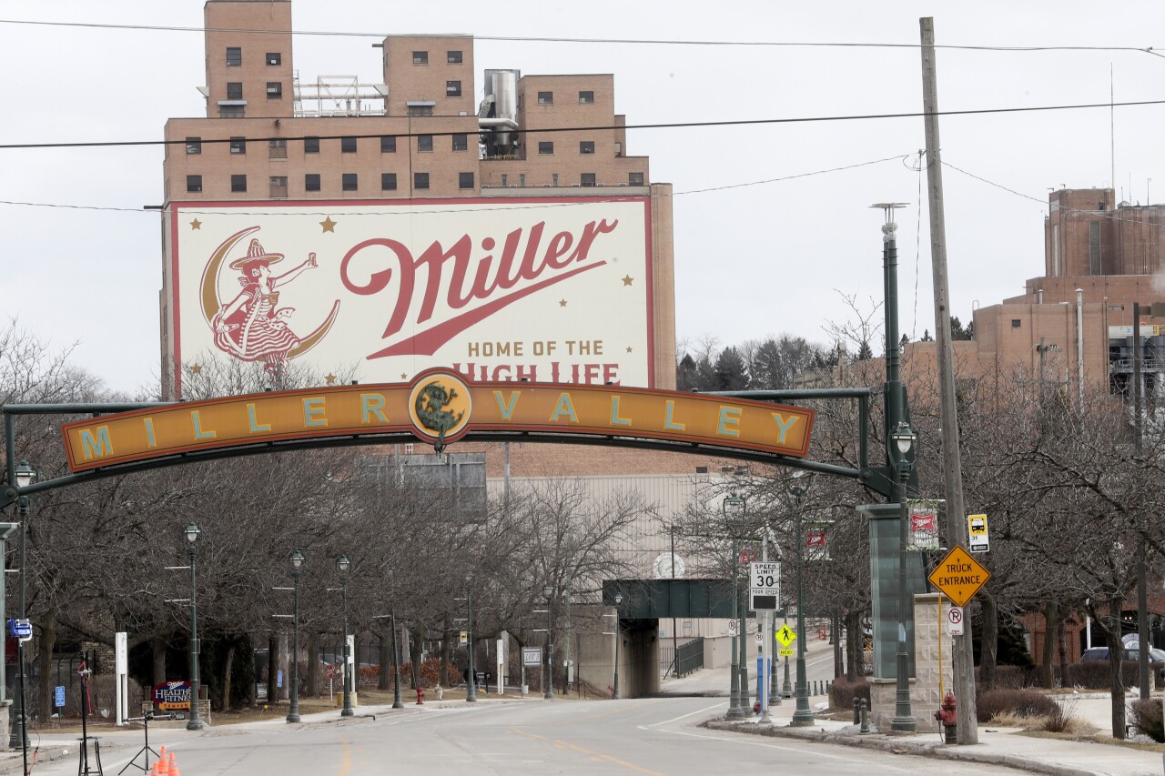 Molson Coors