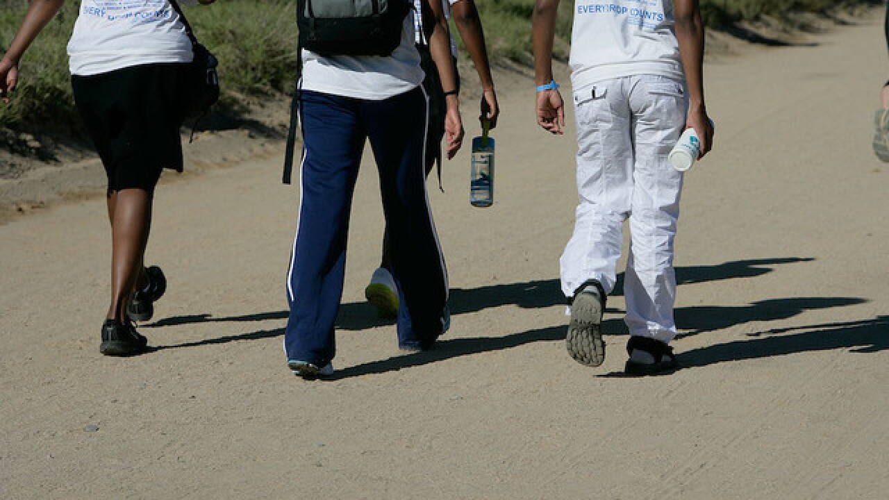 Giant effort to save water pushes back Day Zero in Cape Town, South Africa