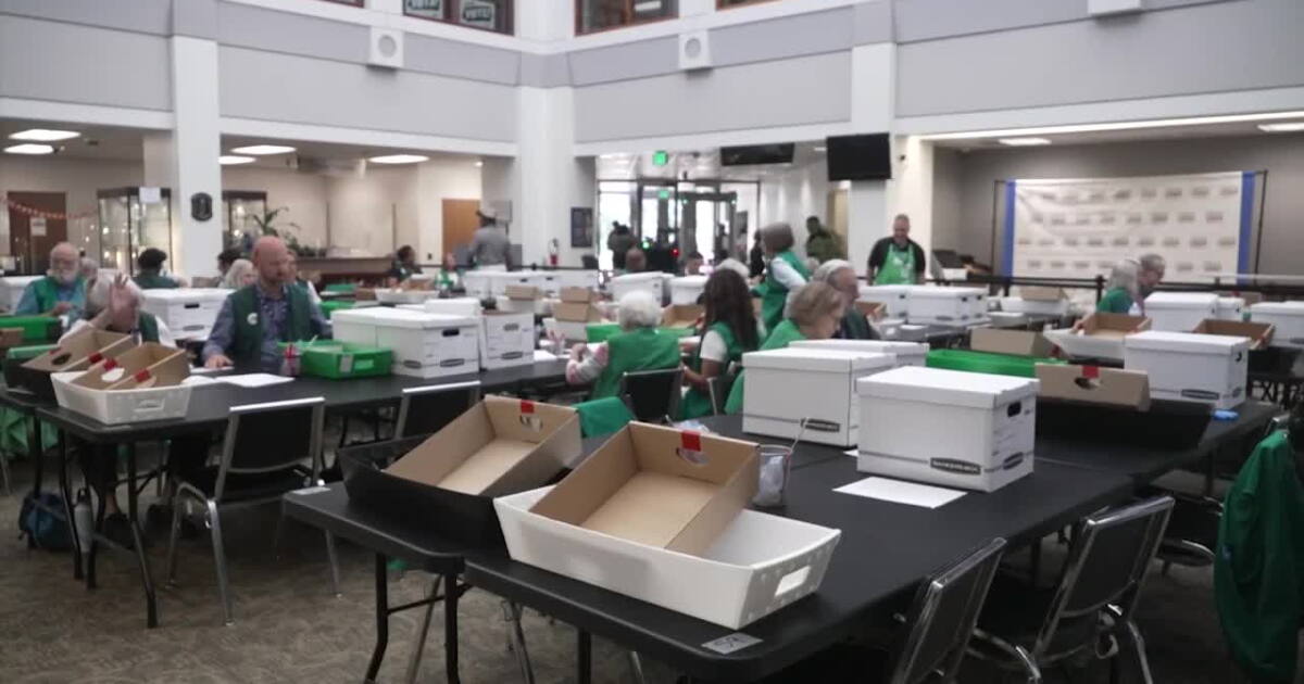 Scotus Ruling Colorado election officials say SCOTUS mail-in ruling won't impact ...