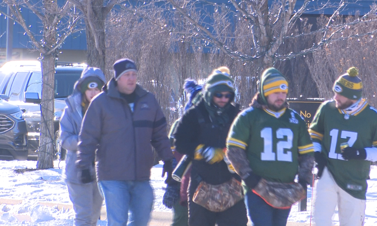 New Year wishes: What are Packers fans hoping for 2022?