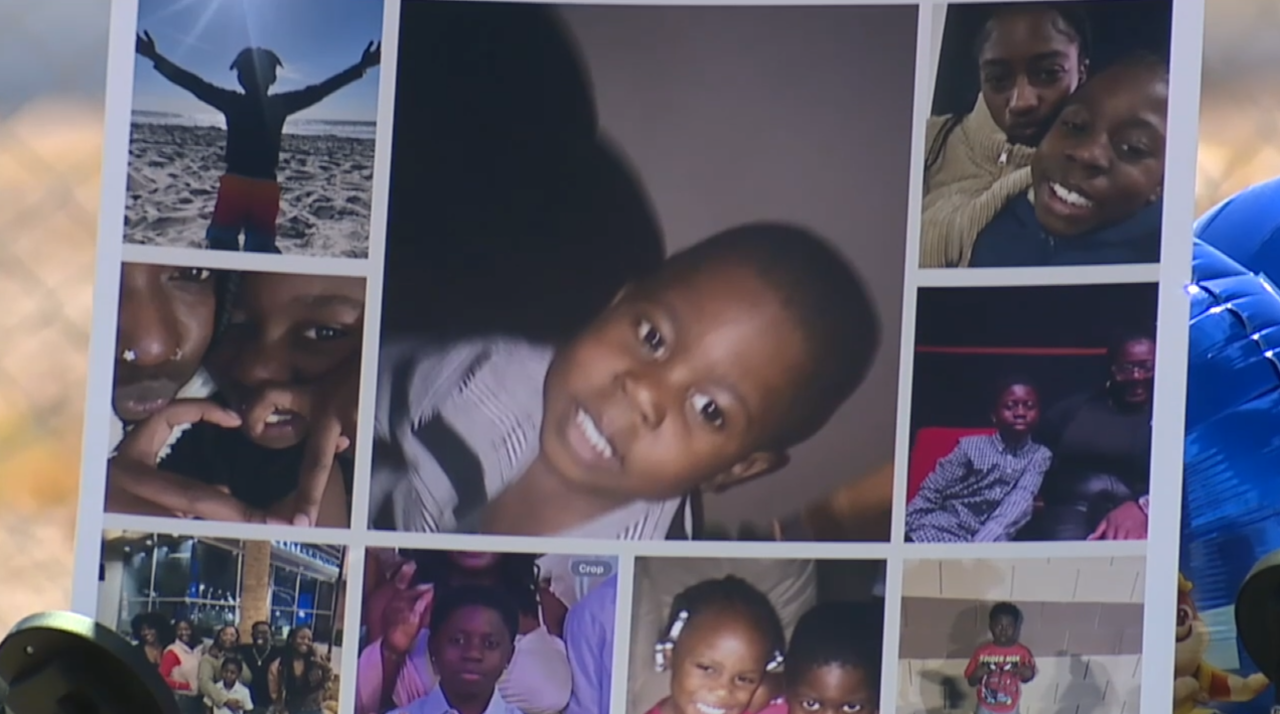 Electric scooter death highlights safety concerns for Las Vegas youth