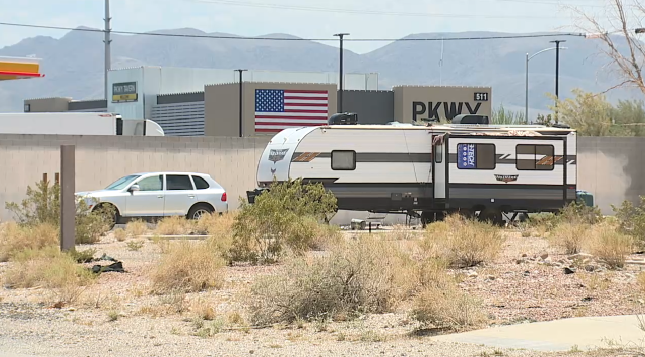 Residents plan to stay despite eviction deadline