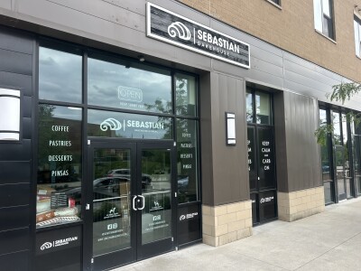Sebastian Bakehouse