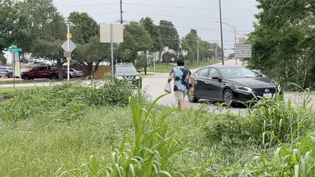 Bryan City Council approves $1.5M project for new East 29th Street shared-use path