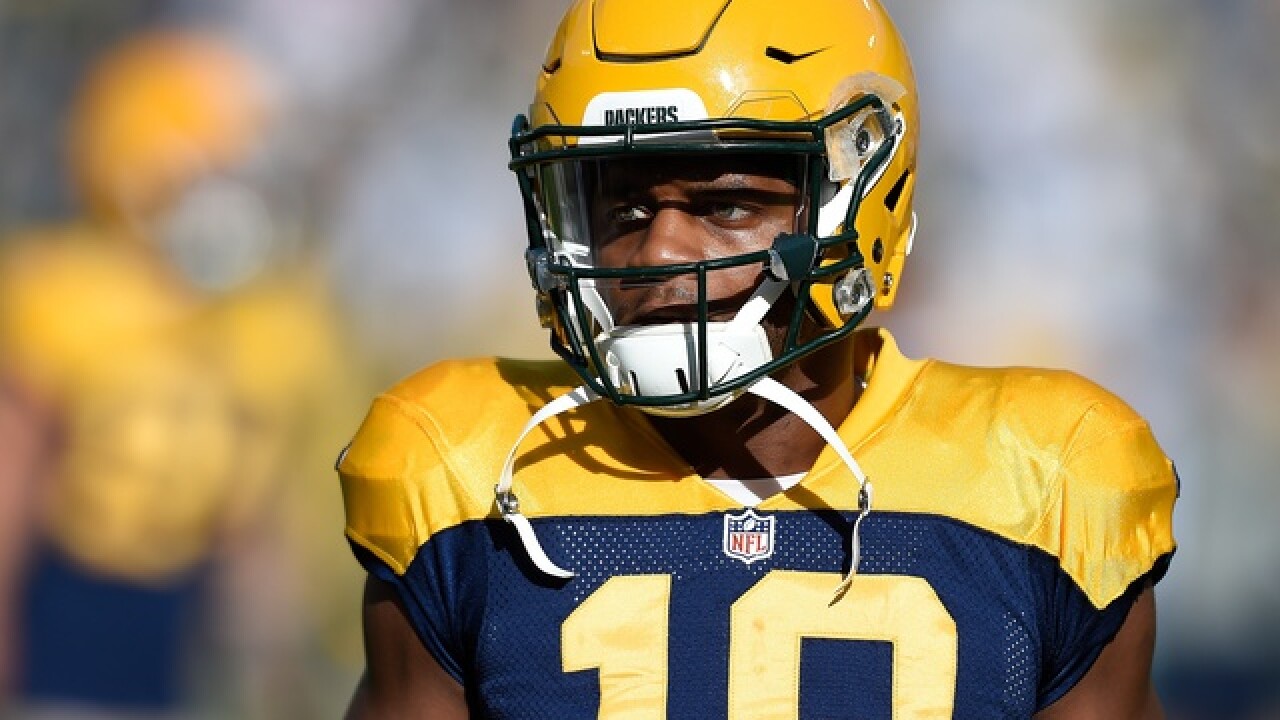 Packers To Wear Throwback Uniforms Sunday Vs Ravens