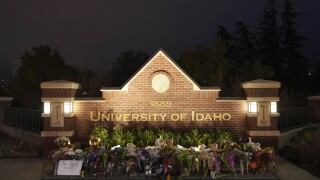Four Dead University of Idaho