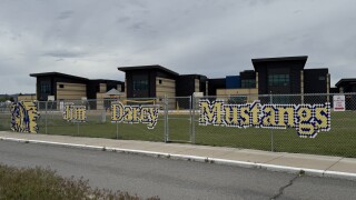Jim Darcy School