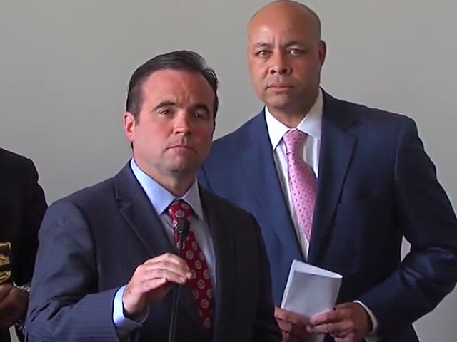 Will city council side with Black or Cranley?