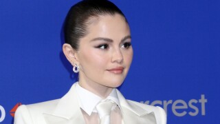Los,Angeles,-,Jan,3:,Selena,Gomez,At,The,Palm