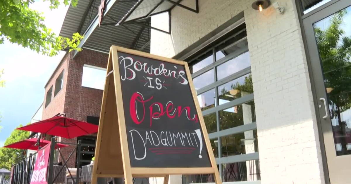 Collegetown bars preparing for potential delays in FSU-Boston College game - Vimarsana News