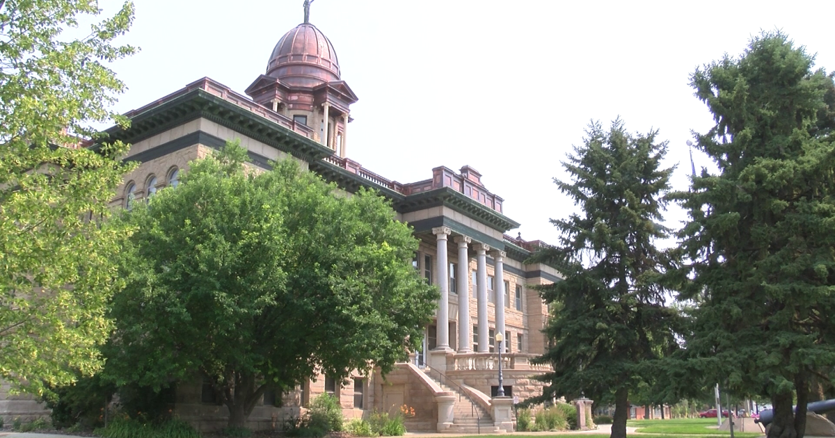 Juror notification process questioned in Cascade County - Vimarsana News