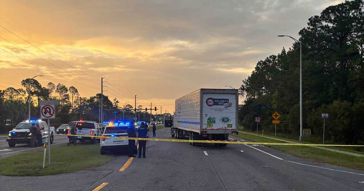 Mexican tourist killed in St. Augustine after fleeing ICE agents had valid visa, officials say