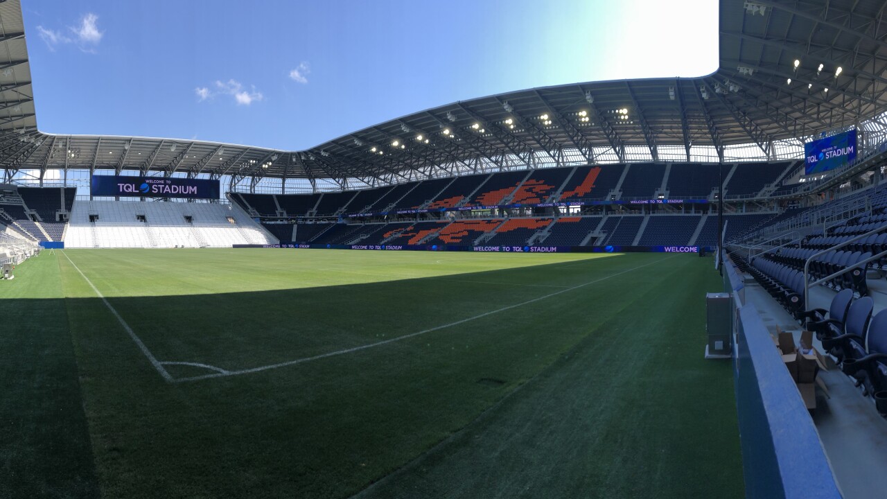 Everything You Need To Know About Fc Cincinnati Tql Stadium Fc Cincinnati Games 2022
