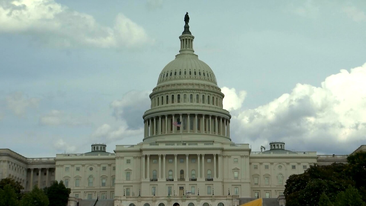 U.S. Capitol