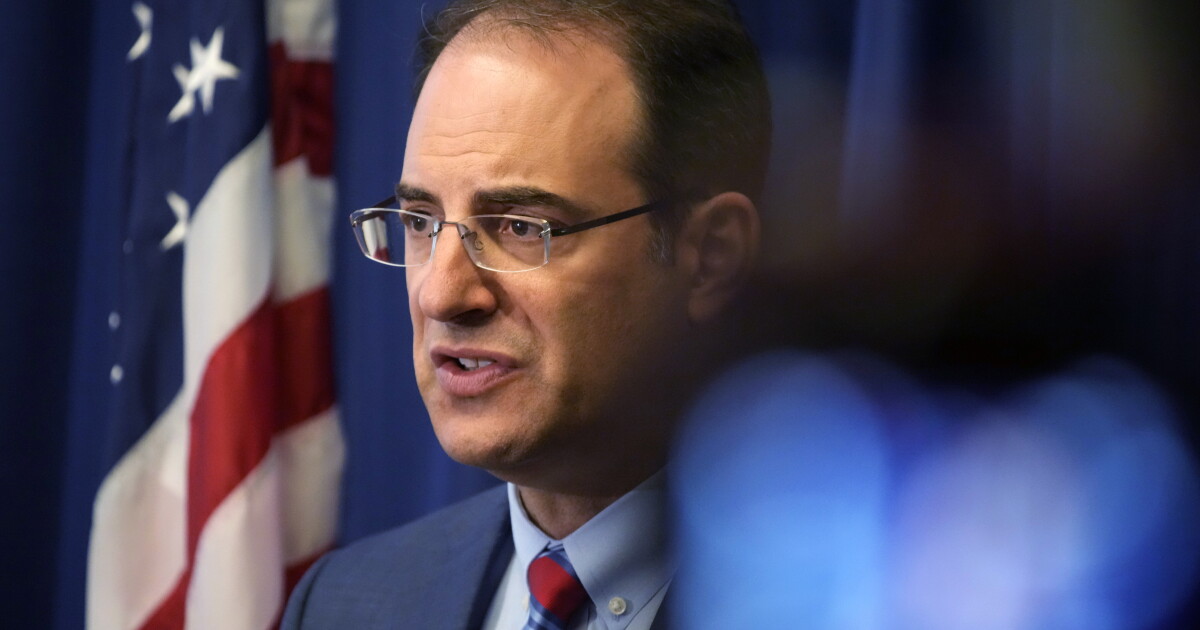 Safe2Tell, created after Columbine, 'making a difference,' Colorado AG says - Vimarsana News