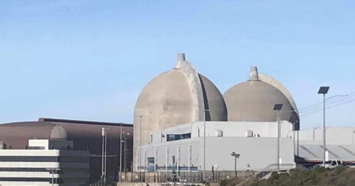 Environmental groups urge regulators to shut down Diablo Canyon reactor - Vimarsana News
