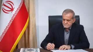 Iran War