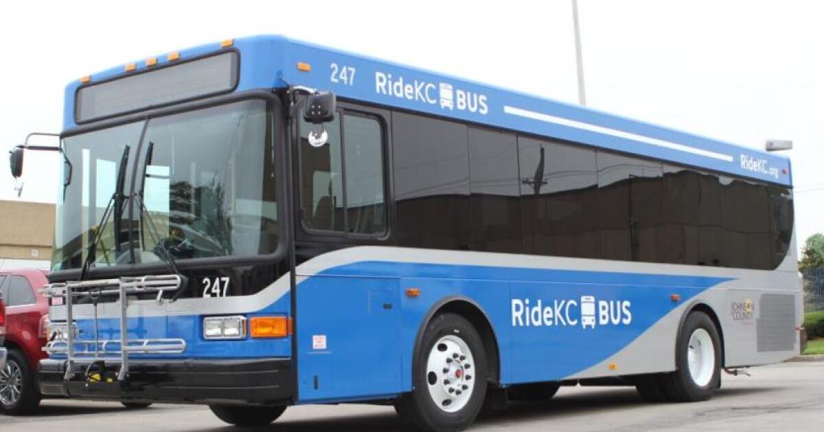 Bus fares for KCATA, RideKC to resume June 1