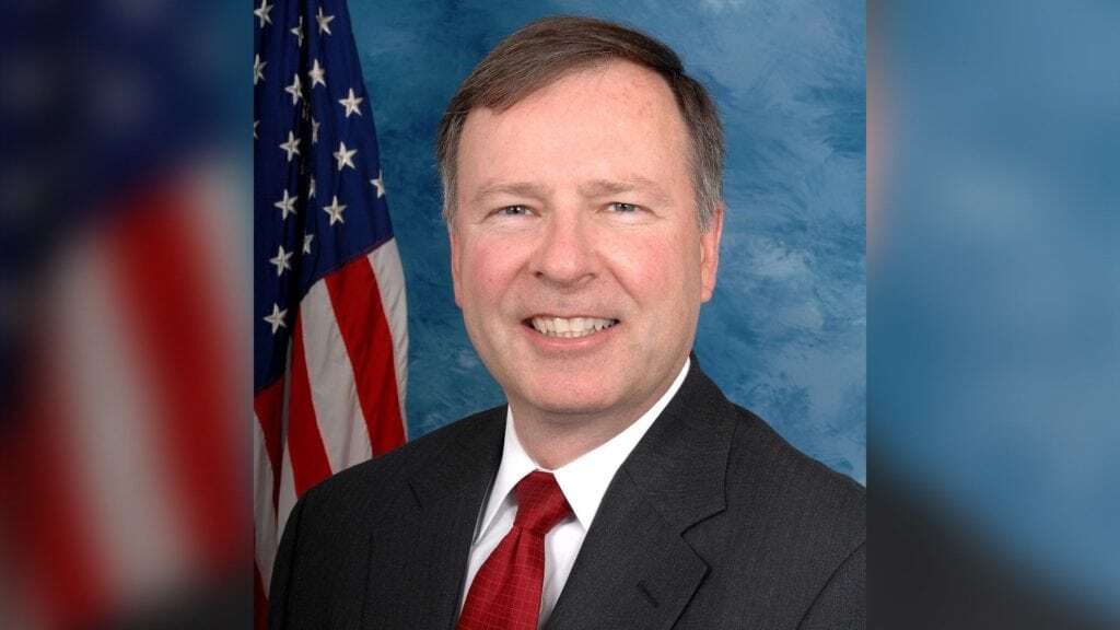 Congressman Doug Lamborn