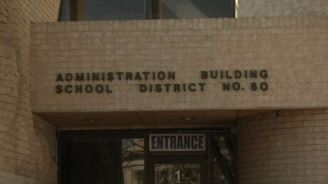 Pueblo D60, AT&T to provide more mental health resources to high school