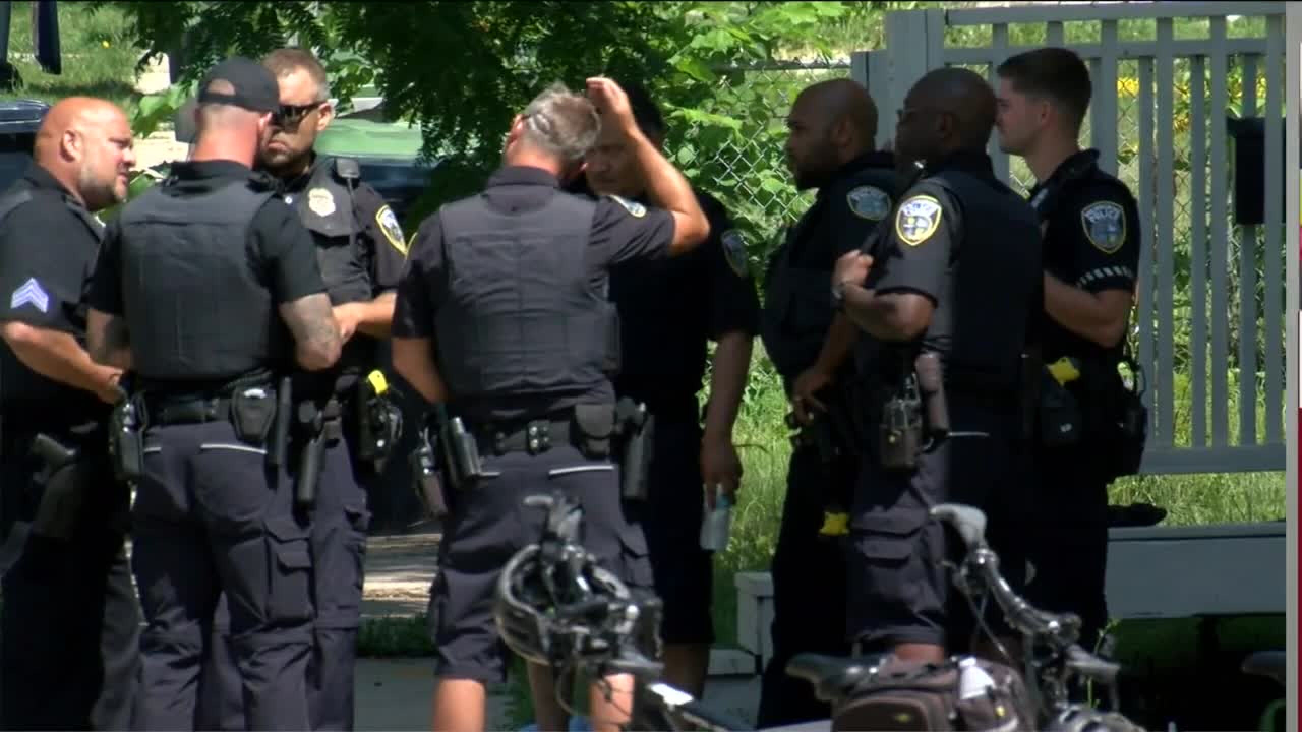 Four people shot off Brady Street, latest violence rocking area