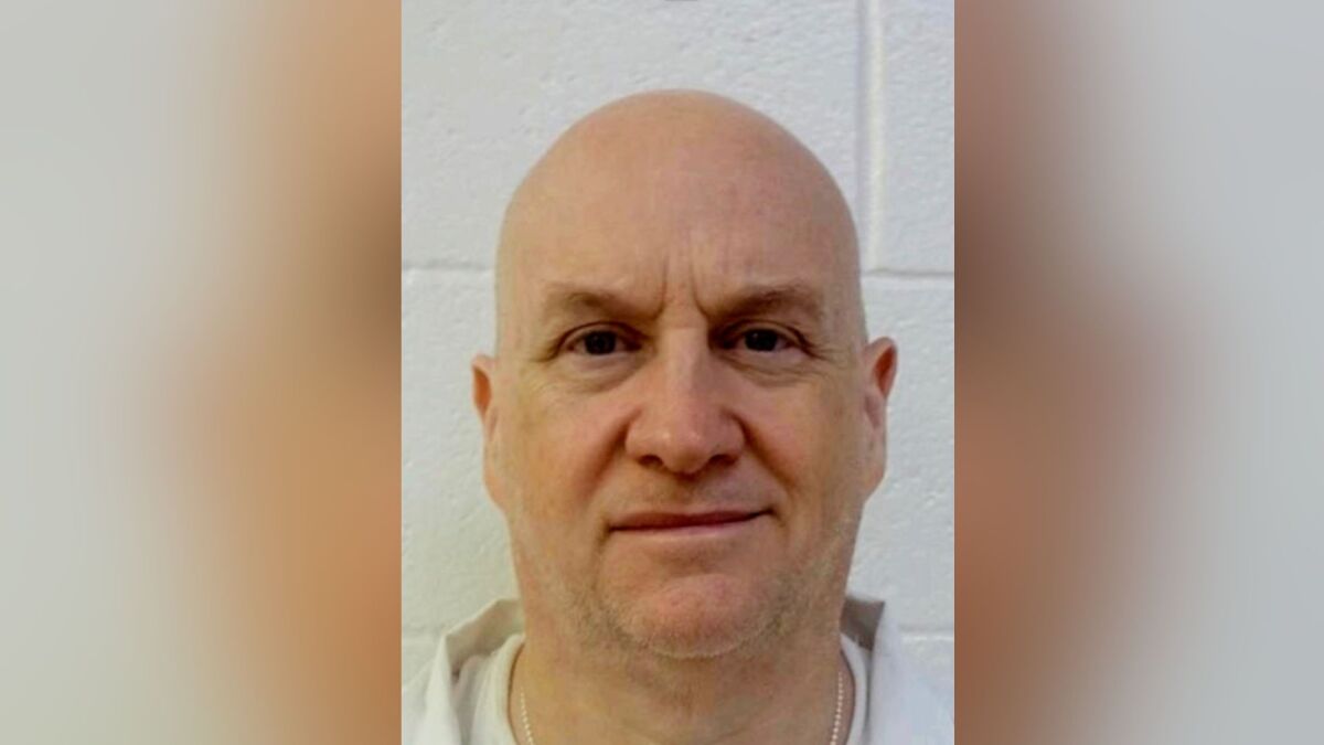 Former police chief, serving murder and rape sentences, escapes from Arkansas prison