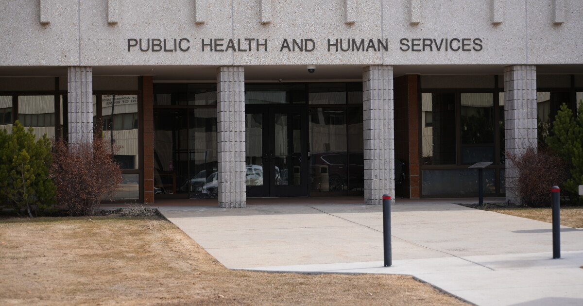 Montana DPHHS receives federal grant to address benefit fraud