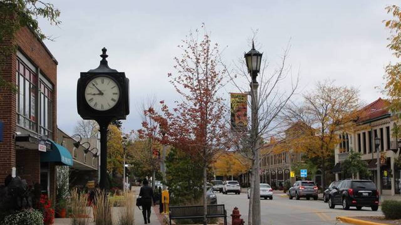 Whitefish Bay voted best city to live in Wisconsin