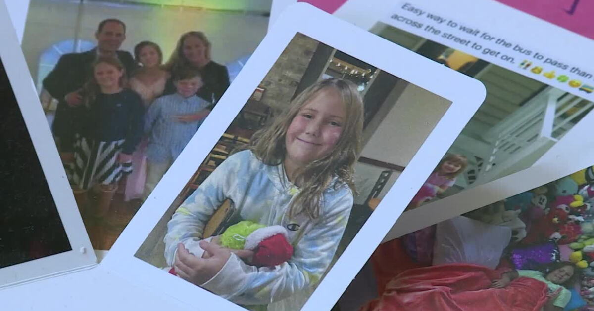 Benefit carries on legacy of Virginia girl remembered as 'heart of the family' - Vimarsana News