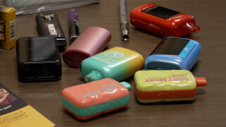 Vapes