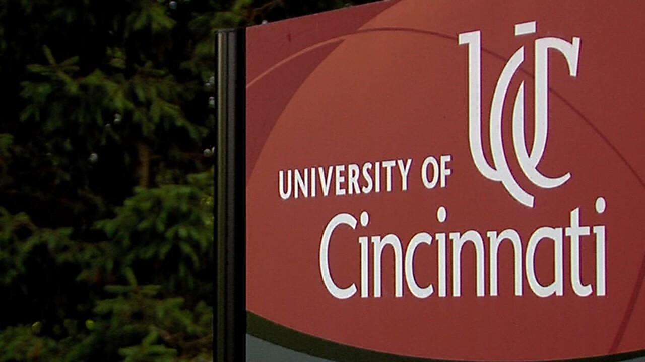 University Of Cincinnati Waiving Sat Act Tests For 2021 Applicants In Response To Covid 19
