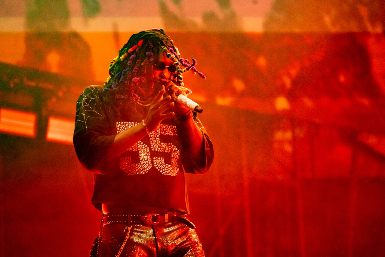 Young Thug 