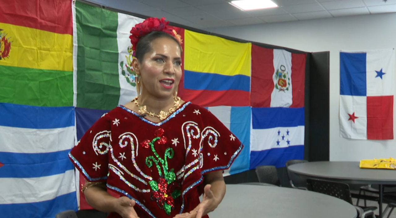 A new report shows U.S. Latinos contributed $4.4 trillion to GDP