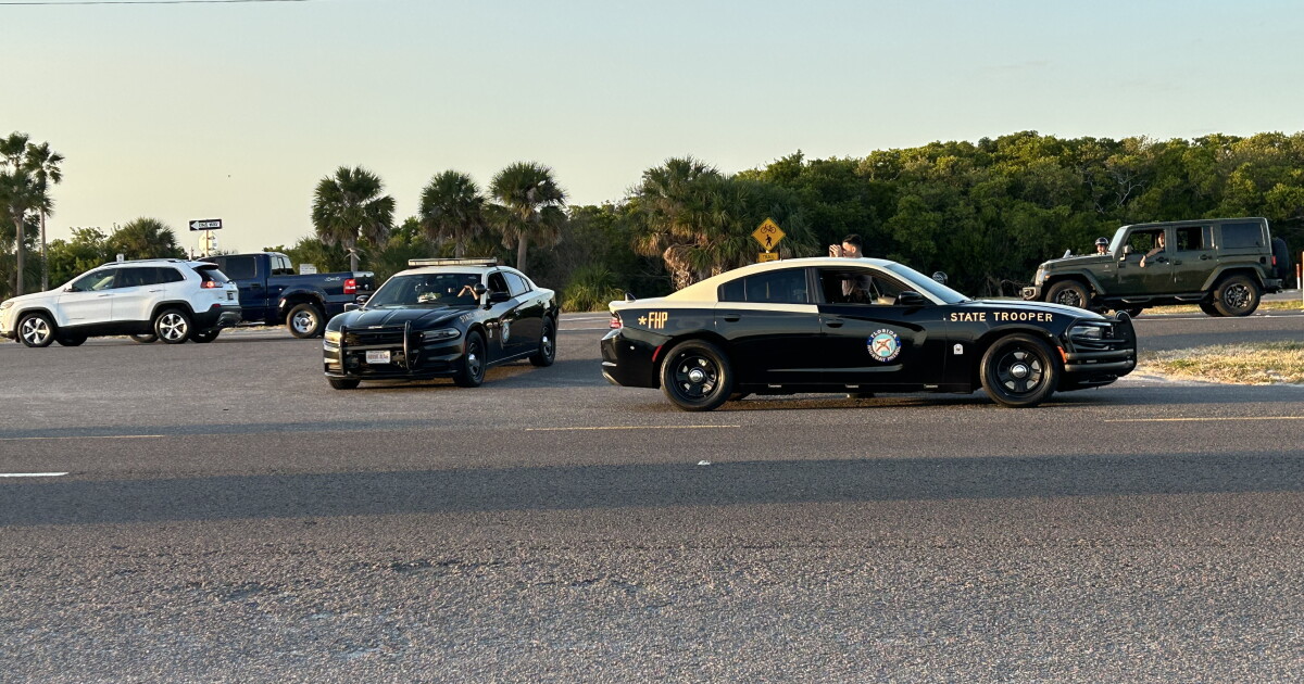 Officers ticket hundreds in multi-day 'crackdown' of Gandy Blvd. speeding - Vimarsana News