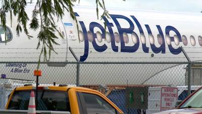 JetBlue is ending its Vero Beach to JFK route on Sept. 9 due to low demand. The Boston Logan route will stay.