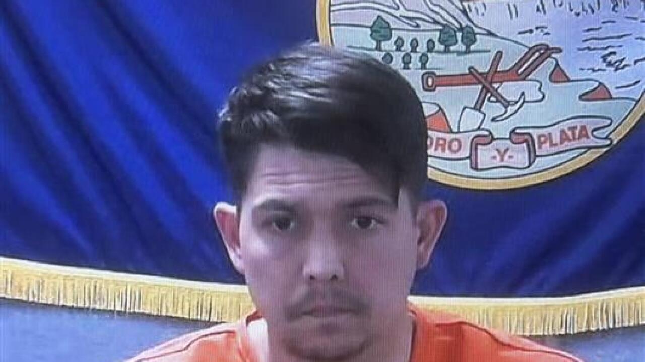 Brandon Wakefield Court Image