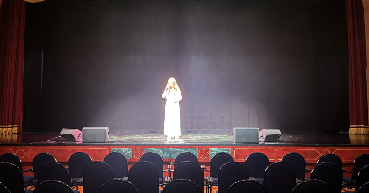 Helena teens get their "Night to Shine" - Vimarsana News