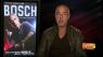 Titus Welliver talks Season 3 of Bosch