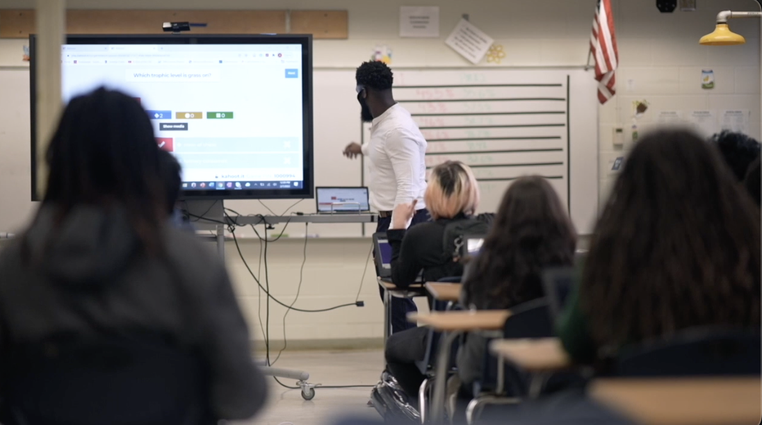 Protest penalties: the Texas Education Agency is drawing a hard line on political activism for schools, educators and students