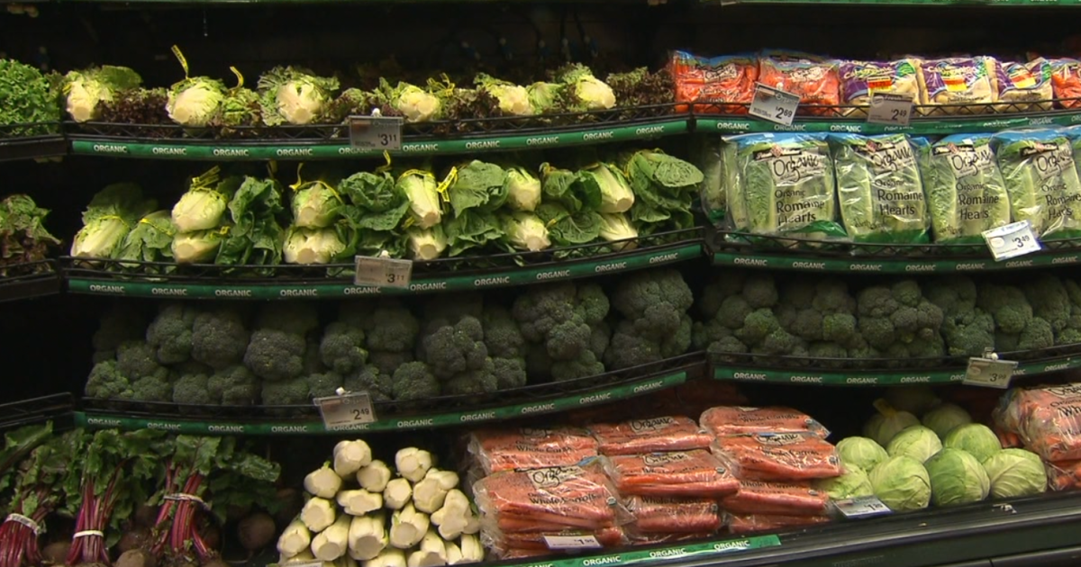 'Like food poisoning' | Cyclospora infections rise in Ohio, but at a fraction of Michigan's