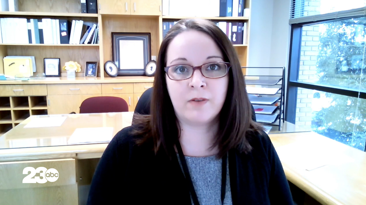 Heather Kimmel, Housing Authority of the County of Kern (FILE)