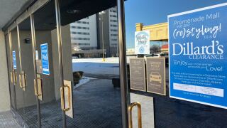 Dillard's Clearance Center