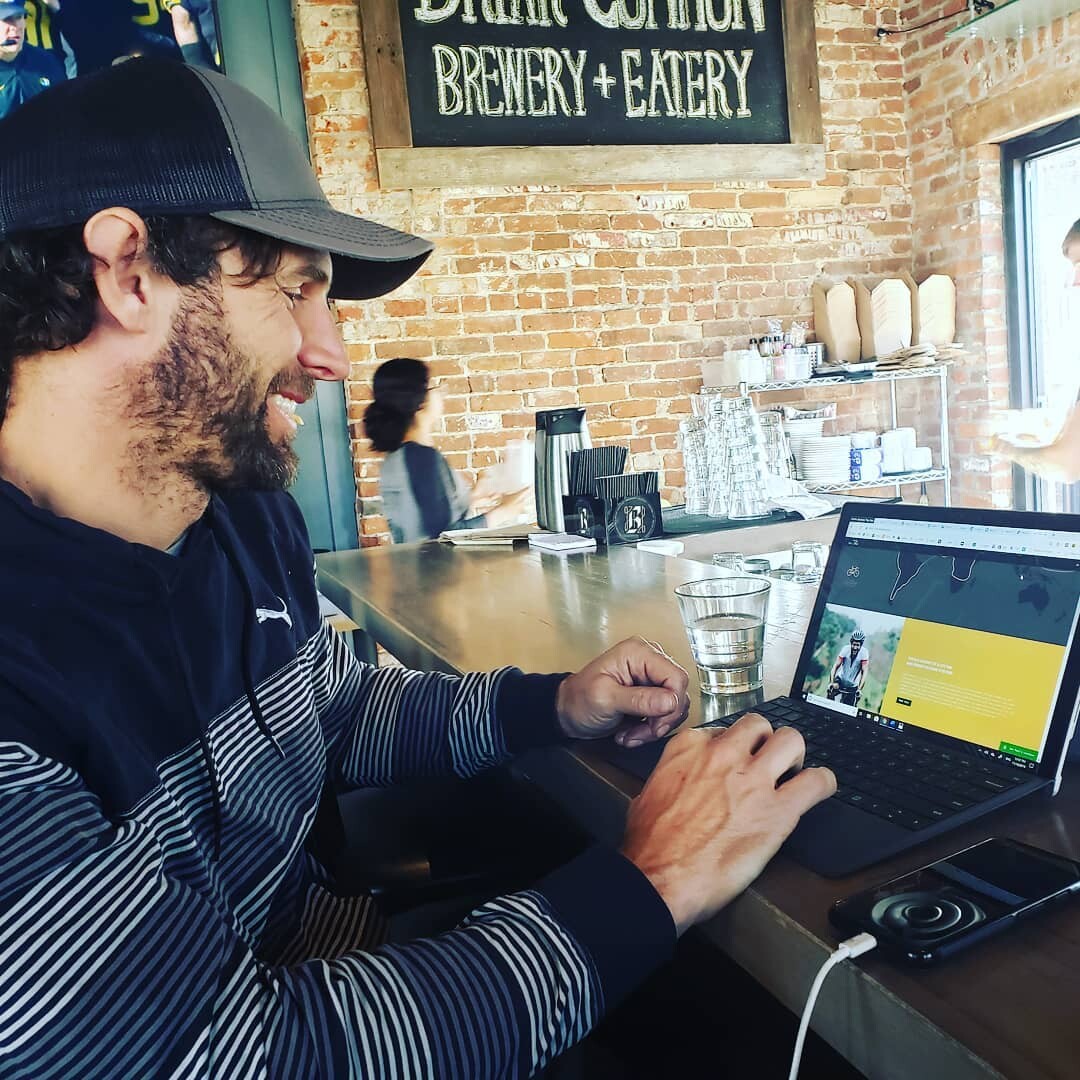 Paul Spencer_planning at Briar Common