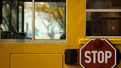 School bus