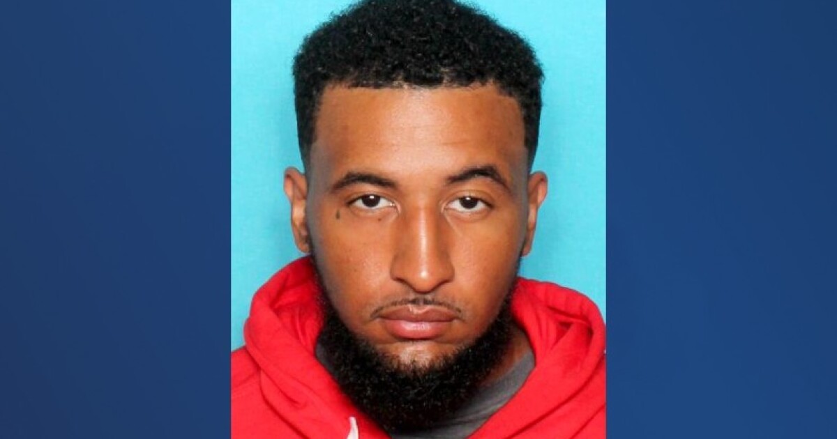 UPDATE Suspect wanted in Rayne shooting that injured one person