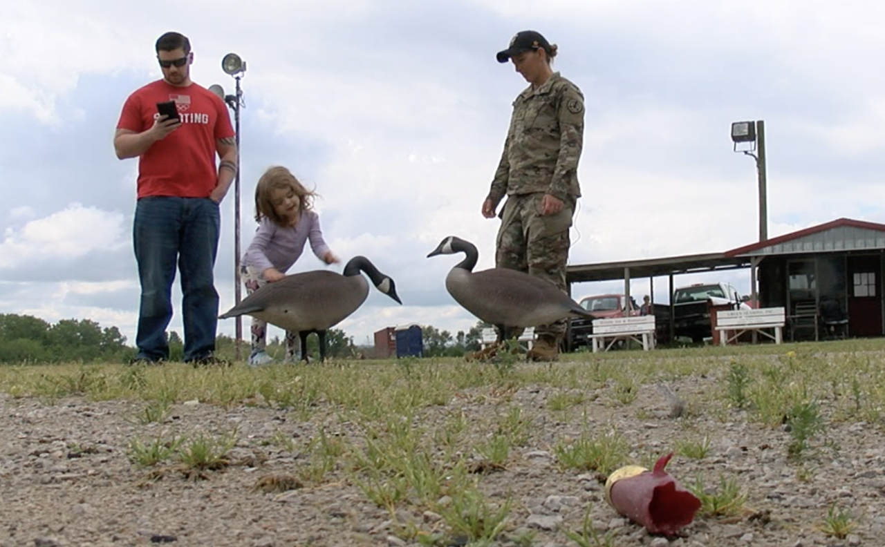 Rachel Tozier Olympics and family