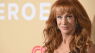 Comics rally around Kathy Griffin