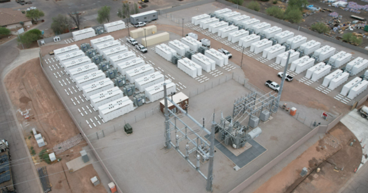 Pinal County blocks path for 500-megawatt energy project near Maricopa