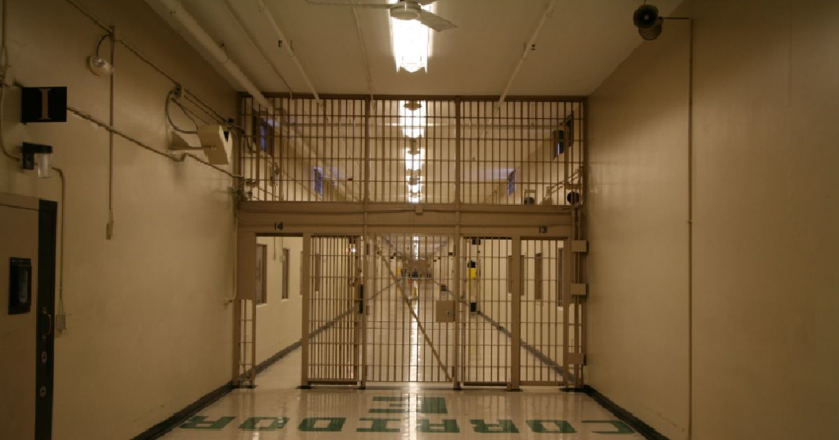 Visitation resumes at four Florida correctional institutions
